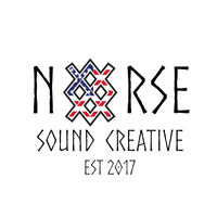 Norse Sound Creative logo