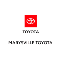 Marysville Toyota Parts logo