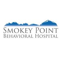 Smokey Point Behavioral Hospital logo