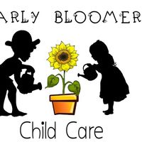 Early Bloomers Child Care Marysville logo