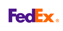 FedEx Drop Box logo