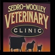 Sedro-Woolley Veterinary Clinic logo