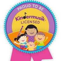 Kindermusik with Miss Shelley logo