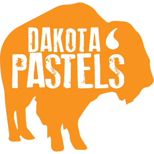 Dakota Art Pastels logo