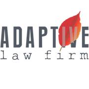 Adaptive Law Firm PS logo