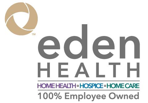 Eden Health - Home Health & Home Care logo