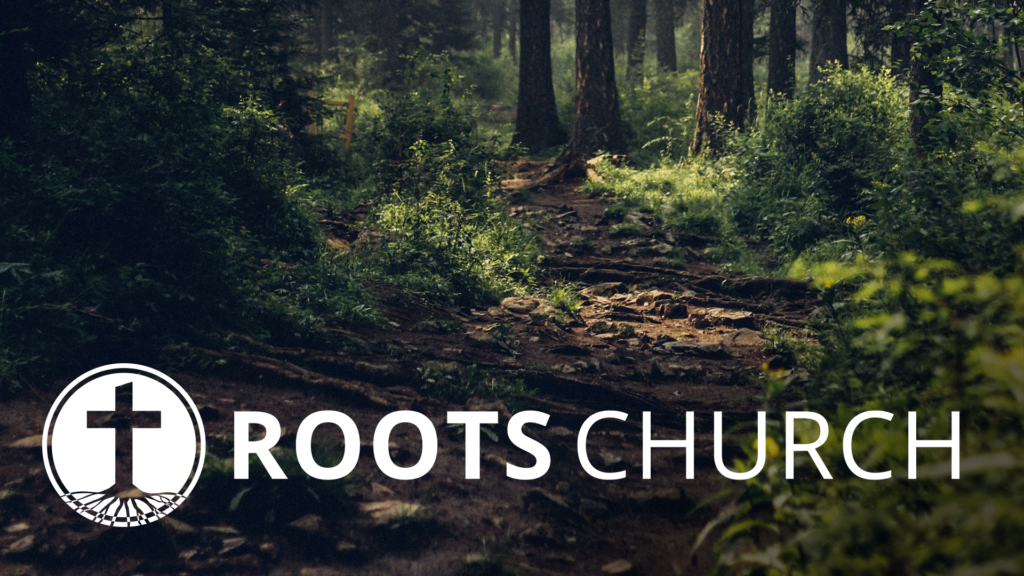 Roots Church logo