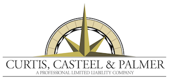 Curtis Casteel & Palmer PLLC logo