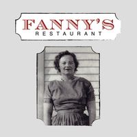 Fanny's Restaurant logo