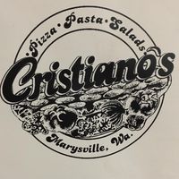 Cristiano's Pizza Etc logo
