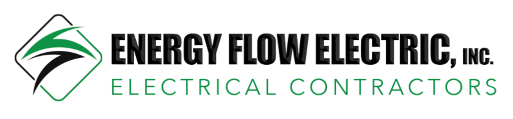 Energy Flow Electric Inc logo