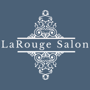 LaRouge Salon logo