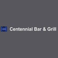 Centennial Bar & Grill logo