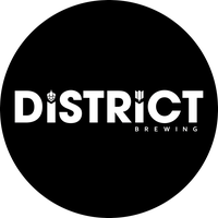 District Brewing logo