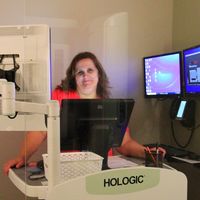 Skagit Imaging Pavilion logo