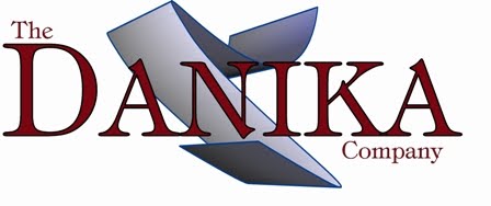 Danika Plumbing & Contracting logo
