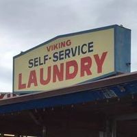 Viking Laundry Inc logo