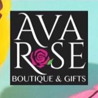 Ava Rose Boutique & Gifts logo