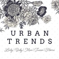 Urban Trends Boutique logo