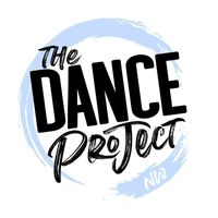 The Dance Project Nw logo