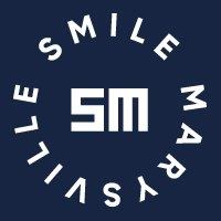 Smile Marysville logo