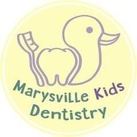 Marysville Kids Dentistry logo