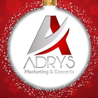 Adry's Marketing&Concerts logo