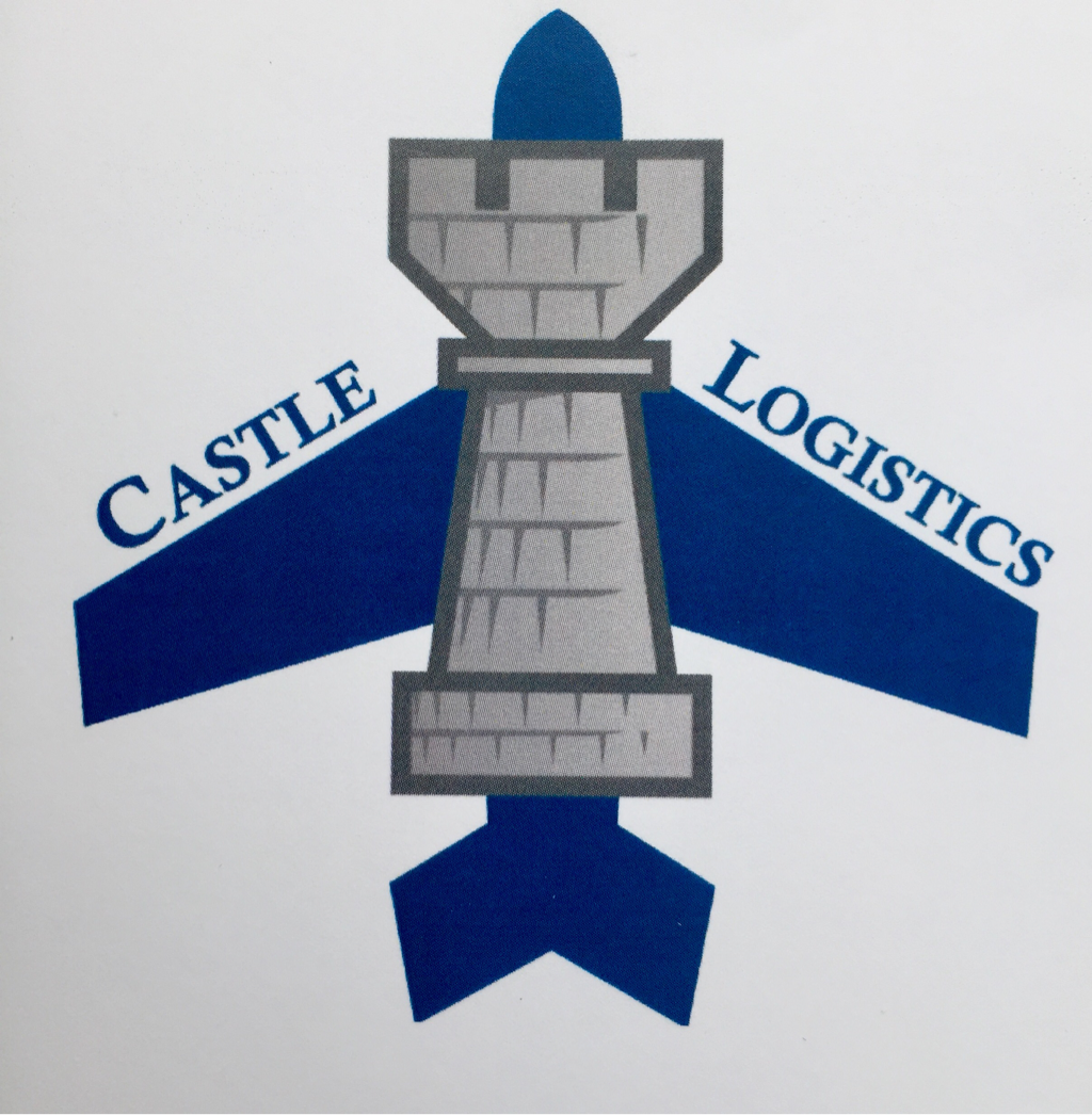 Castle Logistics Inc logo