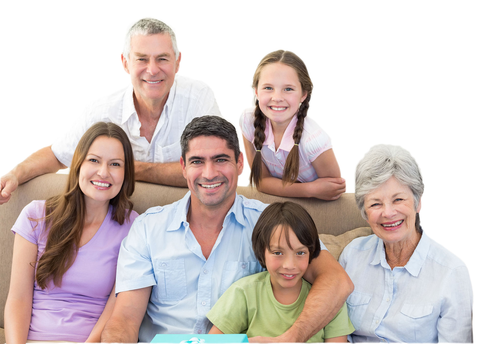 Sunrise Dental Mount Vernon logo