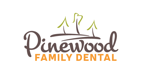 Pinewood Family Dental logo