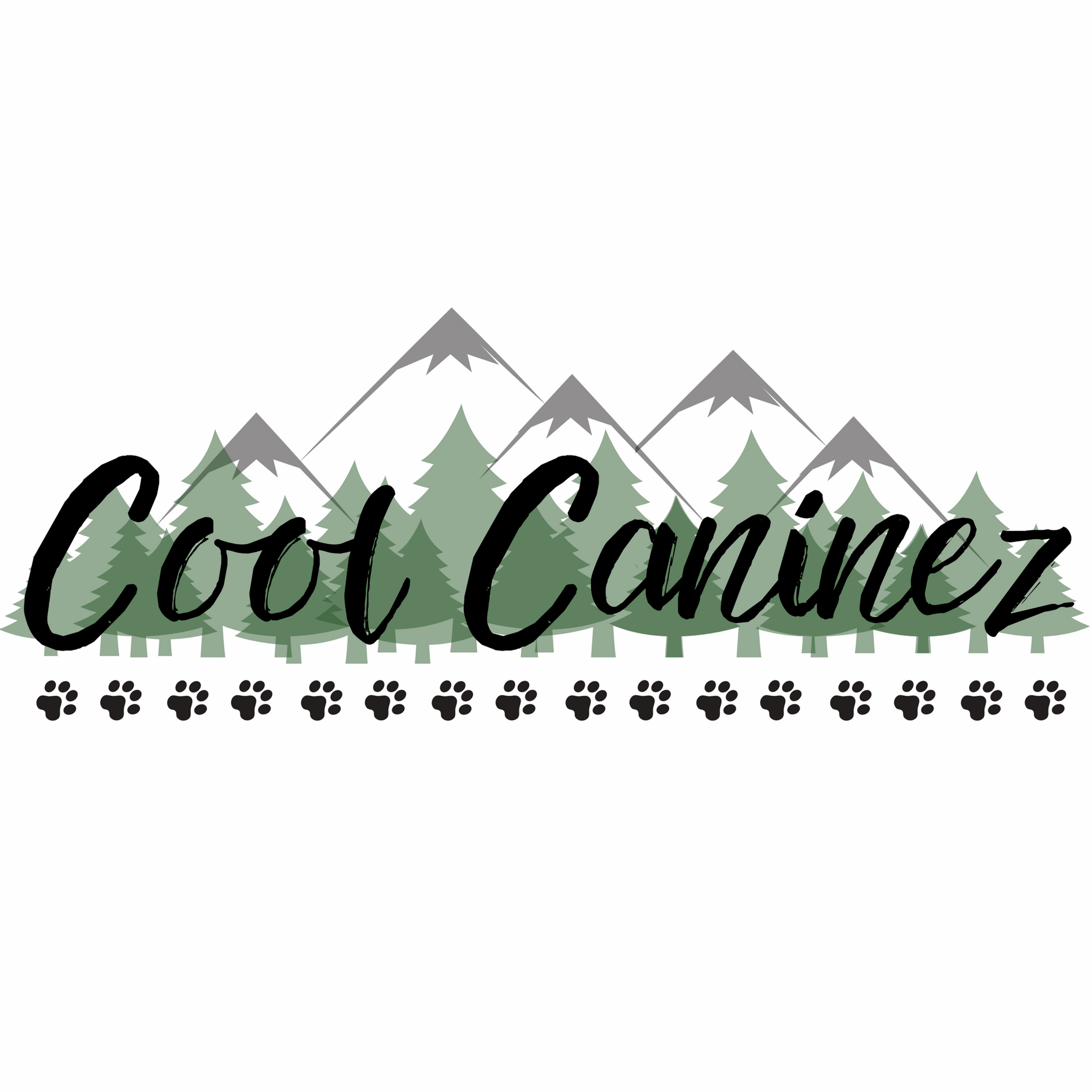 Cool Caninez logo