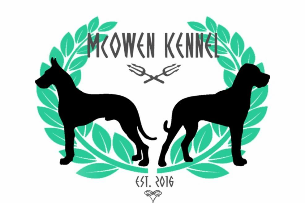McOwen Kennel logo