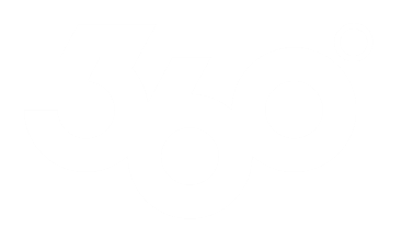 360 Surveying & Mapping logo