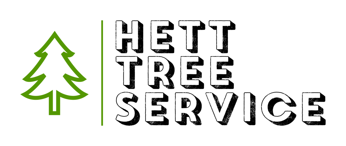 Hett Tree Service logo