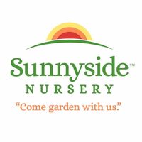 Sunnyside Nursery logo