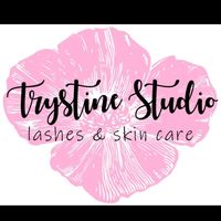 Trystine Studio logo