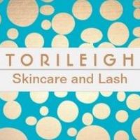 Torileigh Skincare & lash logo