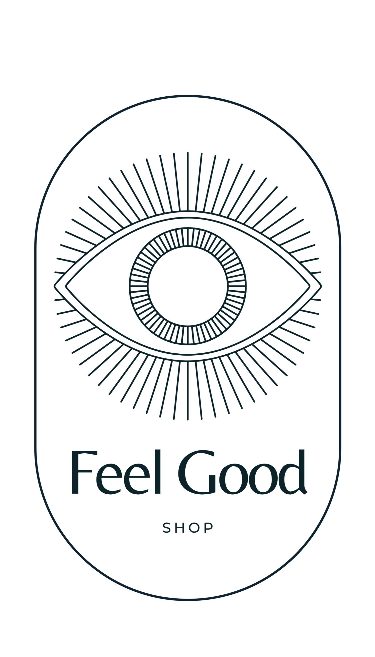 Feel Good Shop logo