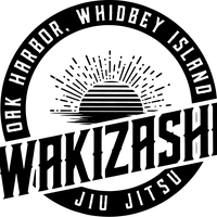 Wakizashi Jiu Jitsu logo