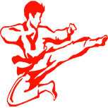 USTA Martial Arts-Marysville logo