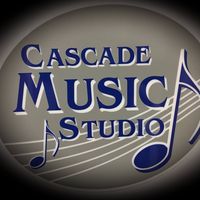 Cascade Music Studios logo