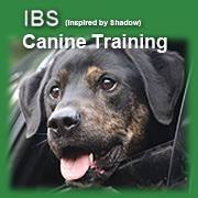 IBS Canine Training logo