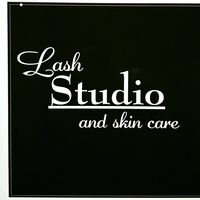 Lash Studio & Skin Care logo