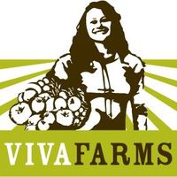 Viva Farms logo