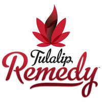 Remedy Tulalip logo