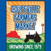Coupeville Farmers Market logo