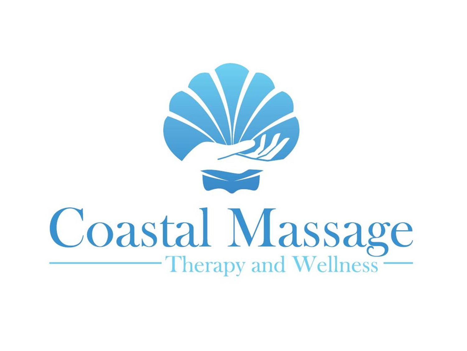 Coastal Massage Therapy & Wellness logo