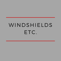 Windshields Etc logo
