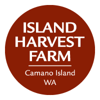 Island Harvest Farm logo