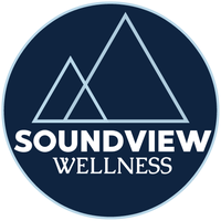 Soundview Wellness logo